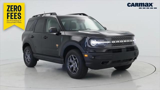 2023 Ford Bronco Sport Badlands for sale in Columbia, SC