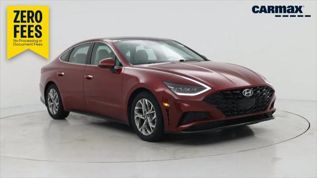 2023 Hyundai Sonata SEL for sale in Columbia, SC