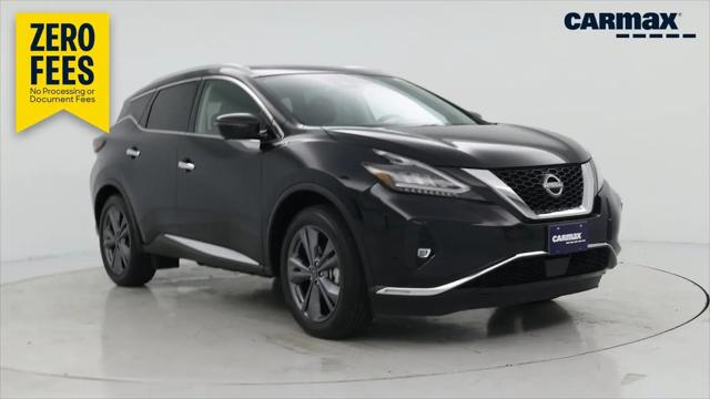 2024 Nissan Murano Platinum FWD for sale in Columbia, SC