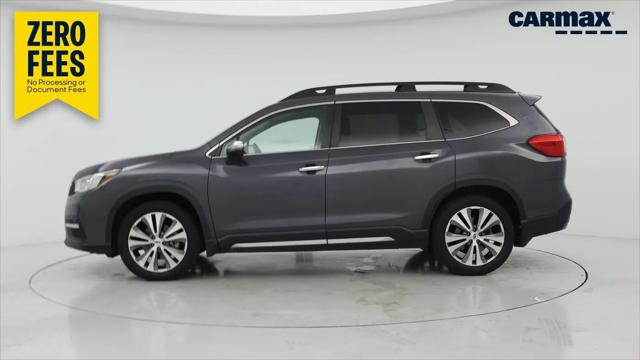 2022 Subaru Ascent Touring for sale in Columbia, SC