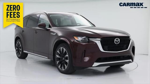 2024 Mazda X-90 3.3 Turbo S Premium Plus for sale in Columbia, SC