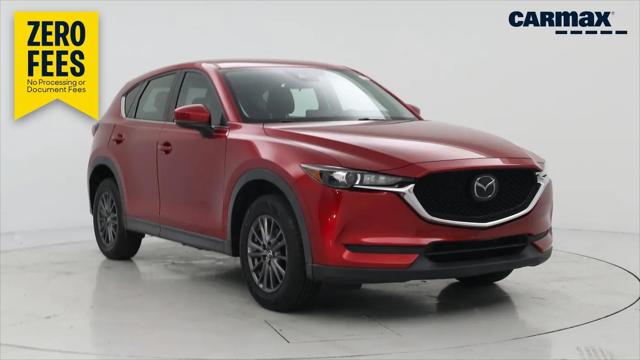 2021 Mazda CX-5 Sport for sale in Columbia, SC