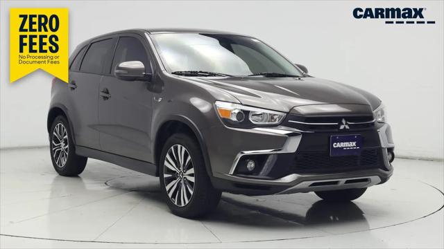 2019 Mitsubishi Outlander Sport 2.0 SE for sale in Houston, TX