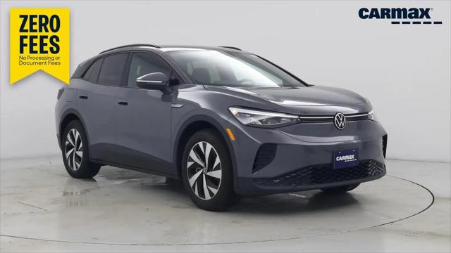 2025 Volkswagen ID.4 Pro for sale in Winchester, VA