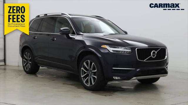 2017 Volvo XC90 T6 Momentum for sale in Winchester, VA