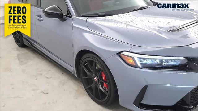 2025 Honda Civic Type R for sale in Hickory, NC