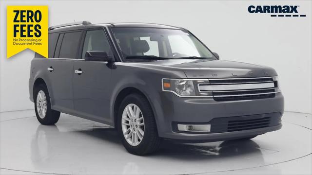 2017 Ford Flex SEL for sale in Hickory, NC