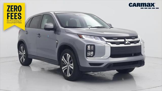 2025 Mitsubishi Outlander Sport 2.0 ES AWC for sale in Hickory, NC