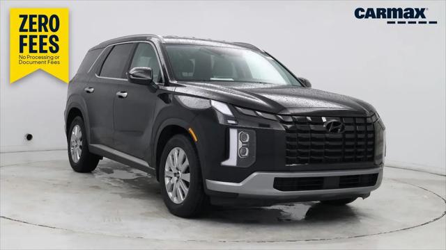 2024 Hyundai Palisade SEL for sale in Hickory, NC