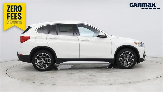 2022 BMW X1 xDrive28i for sale in Hickory, NC