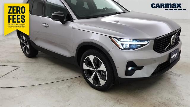 2026 Volvo XC40 Plus, B5 AWD Gas (mild hybrid), Dark for sale in Houston, TX