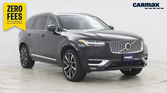 2023 Volvo XC90 B5 Plus for sale in Houston, TX
