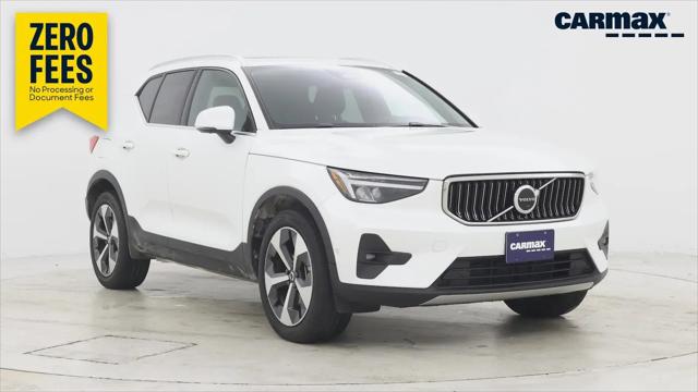 2023 Volvo XC40 B4 Plus Bright Theme for sale in Houston, TX