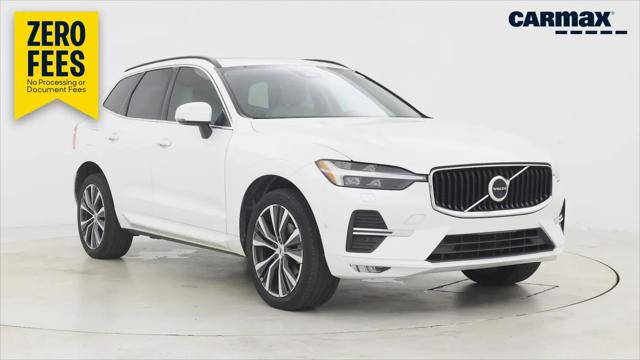 2022 Volvo XC60 B5 Momentum for sale in Houston, TX