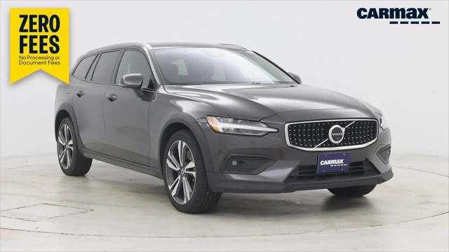 2025 Volvo V60 Cross Country Plus, B5 AWD Gas (mild hybrid) for sale in Houston, TX