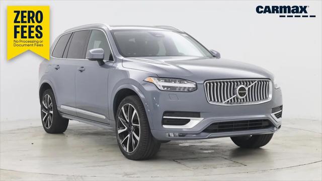 2023 Volvo XC90 B6 Plus 7-Seater for sale in Houston, TX