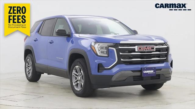 2026 GMC Terrain FWD Elevation for sale in Houston, TX