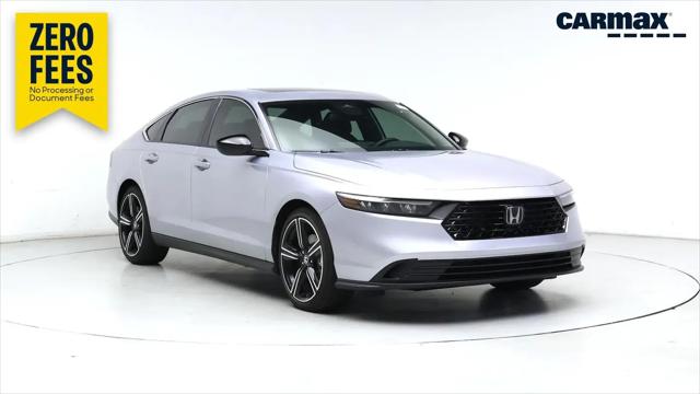 2025 Honda Accord Sedan Sport for sale in Memphis, TN