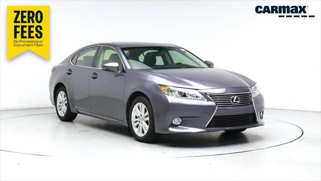 2015 Lexus ES 350 ES 350 for sale in Memphis, TN