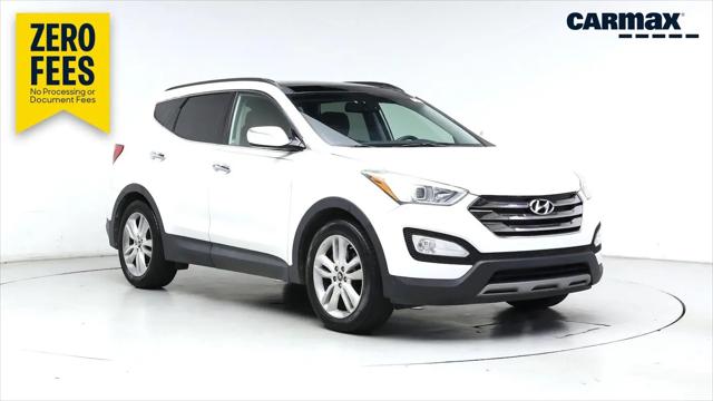 2014 Hyundai Santa Fe Sport 2.0L Turbo for sale in Memphis, TN