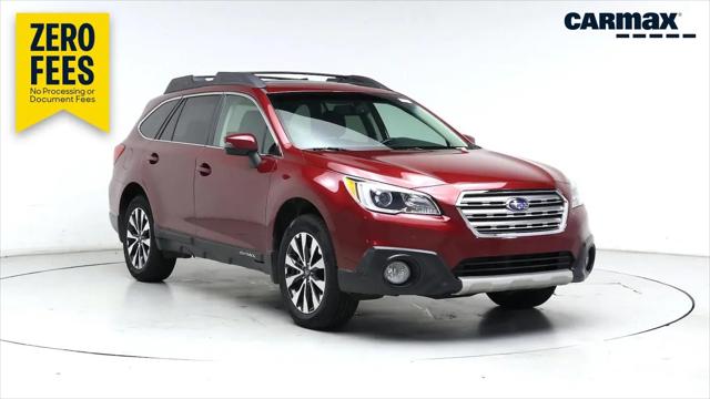 2015 Subaru Outback 2.5i Limited for sale in Memphis, TN