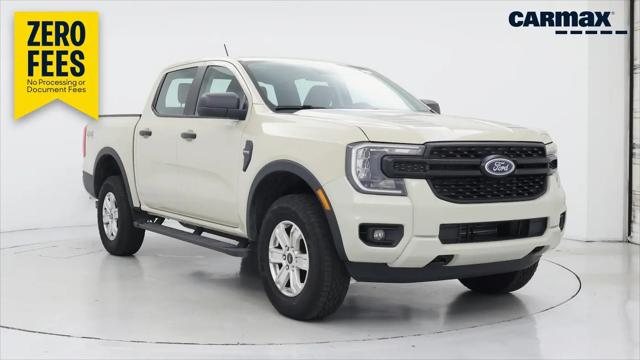 2025 Ford Ranger XL for sale in Gainesville, FL