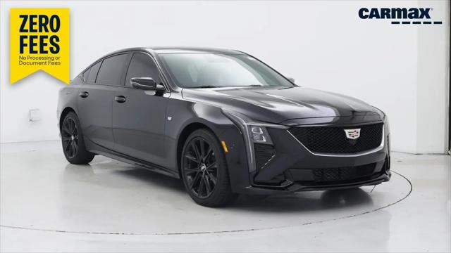 2025 Cadillac CT5 Sport RWD for sale in Gainesville, FL
