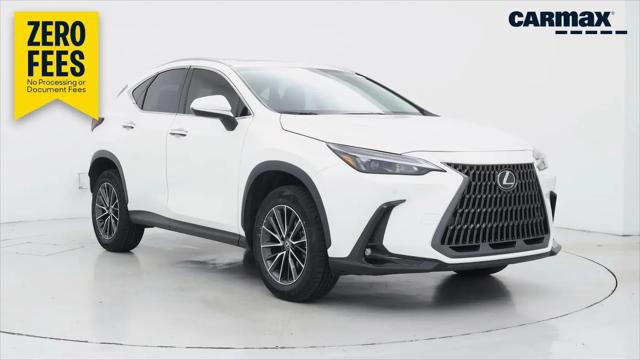2024 Lexus NX Premium for sale in Gainesville, FL