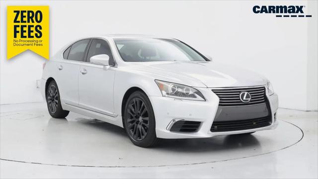2015 Lexus LS 460 LS 460 for sale in Gainesville, FL