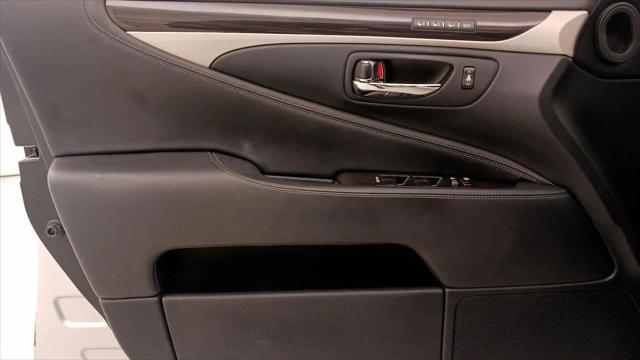 2015 Lexus LS 460 LS 460