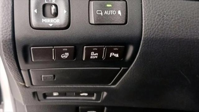 2015 Lexus LS 460 LS 460