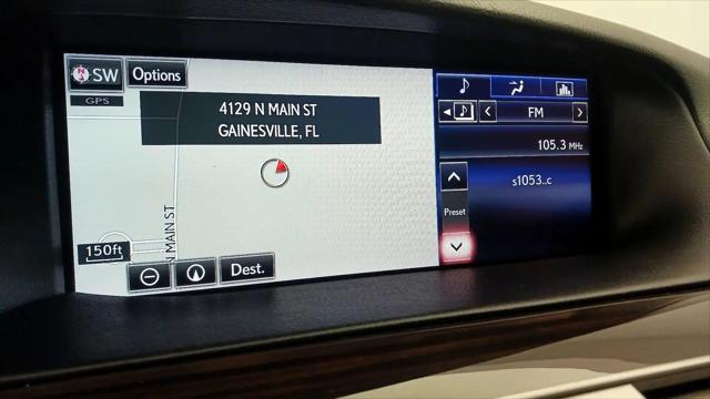 2015 Lexus LS 460 LS 460