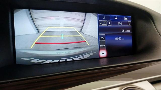 2015 Lexus LS 460 LS 460