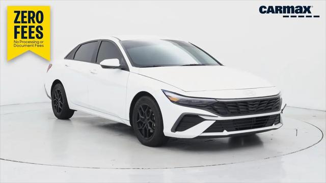 2024 Hyundai Elantra SEL for sale in Gainesville, FL