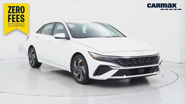 2025 Hyundai Elantra SEL Convenience for sale in Gainesville, FL