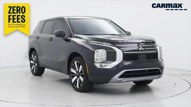 2025 Mitsubishi Outlander SE 2.5 2WD for sale in Gainesville, FL