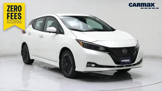 2025 Nissan LEAF SV PLUS for sale in Parker, CO