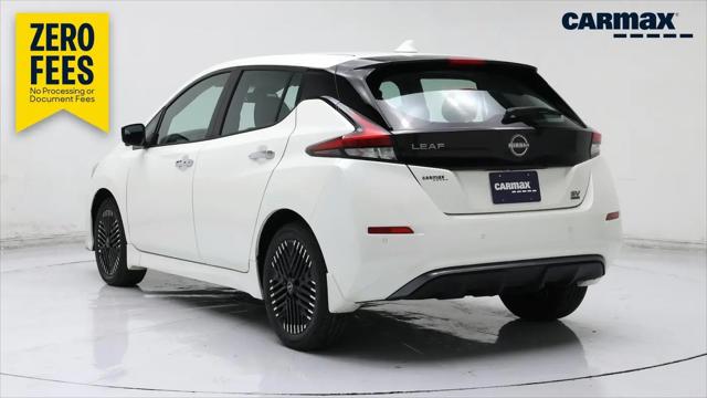 2025 Nissan LEAF SV PLUS for sale in Parker, CO