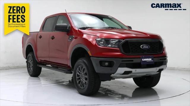2020 Ford Ranger XLT for sale in Parker, CO