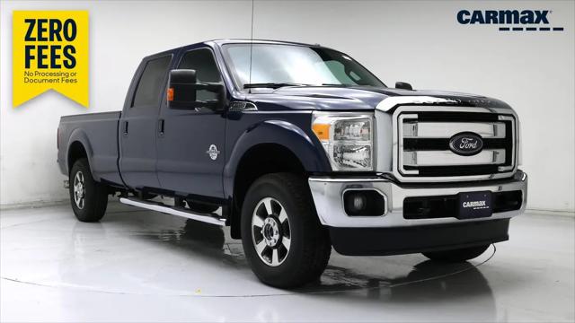 2015 Ford F-250 LARIAT for sale in Parker, CO