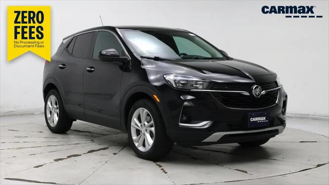 2023 Buick Encore GX Preferred FWD for sale in Parker, CO