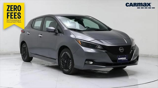 2024 Nissan LEAF SV PLUS for sale in Parker, CO