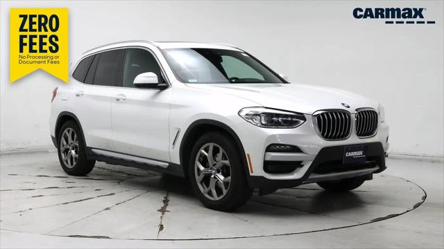 2021 BMW X3 xDrive30e for sale in Parker, CO