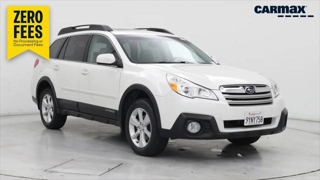 2014 Subaru Outback 2.5i Premium for sale in Pleasanton, CA