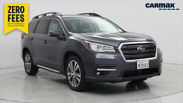 2022 Subaru Ascent Limited for sale in Pleasanton, CA