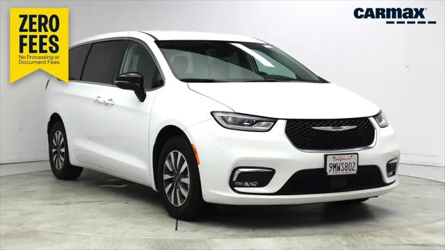 2024 Chrysler Pacifica Hybrid Select for sale in Pleasanton, CA