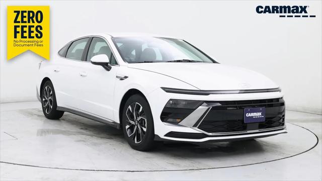 2025 Hyundai Sonata SEL for sale in Pleasanton, CA