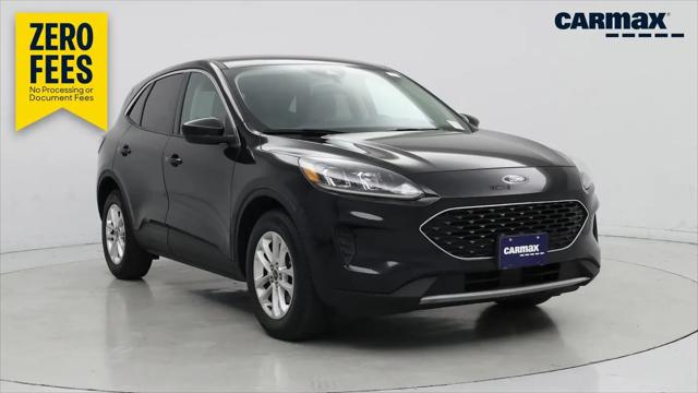 2020 Ford Escape SE for sale in Pleasanton, CA