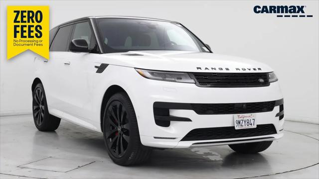 2024 Land Rover Range Rover Sport Dynamic SE for sale in Pleasanton, CA
