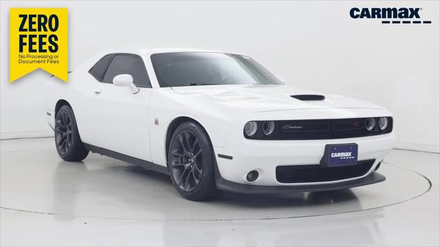 2022 Dodge Challenger R/T Scat Pack for sale in Austin, TX